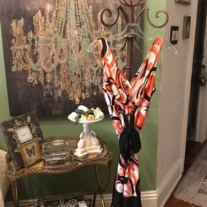 Charlotte Russe BLOUSE SIZE M